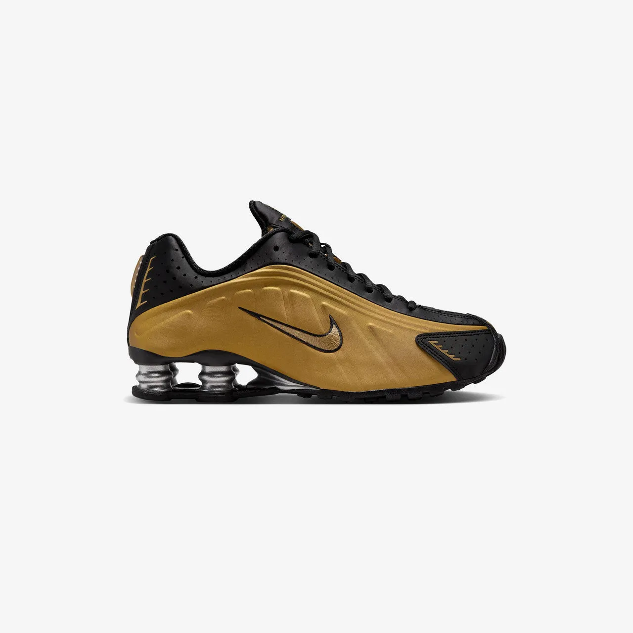 Neutral Fit Wmns Shox R4