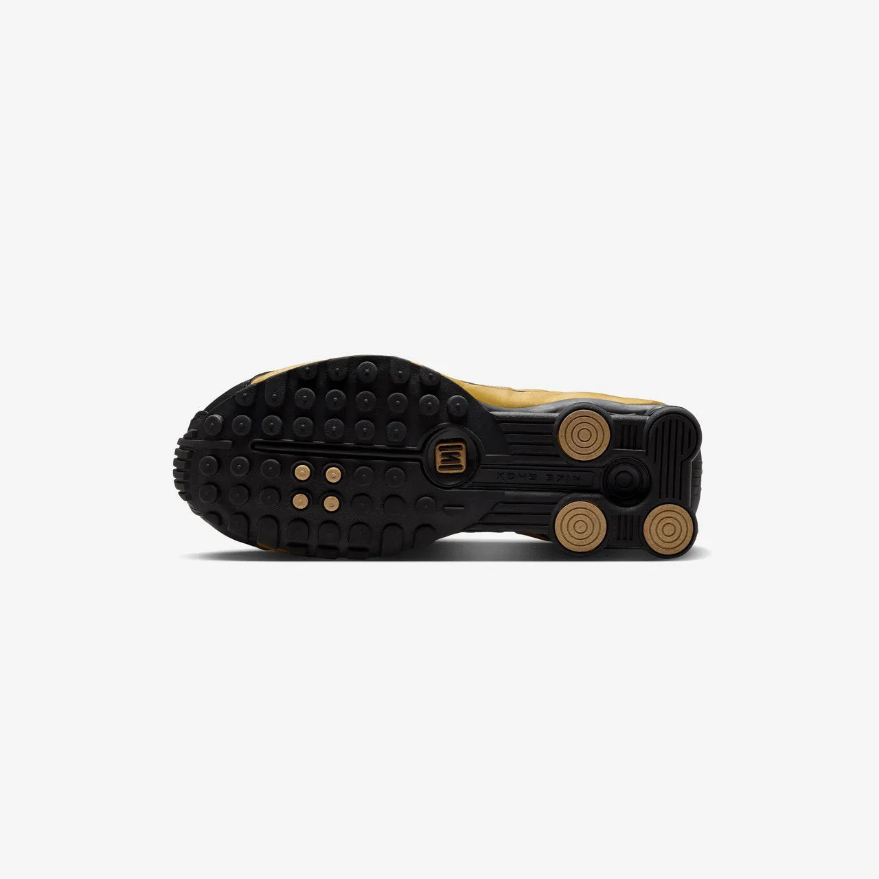 Wmns Shox R4 Adaptive piece Casual Shoes
