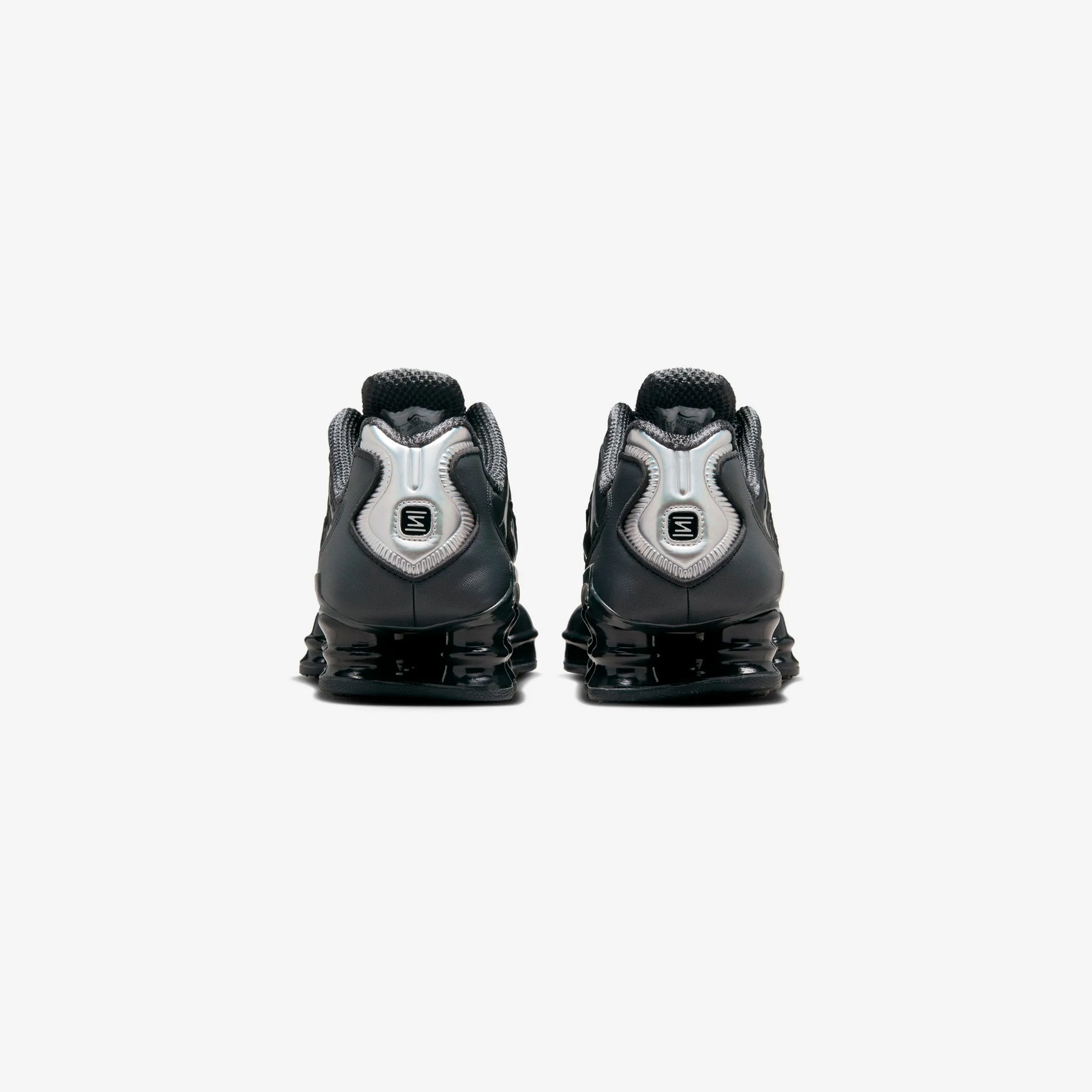Breath Ease Step Soft Wmns Shox TL