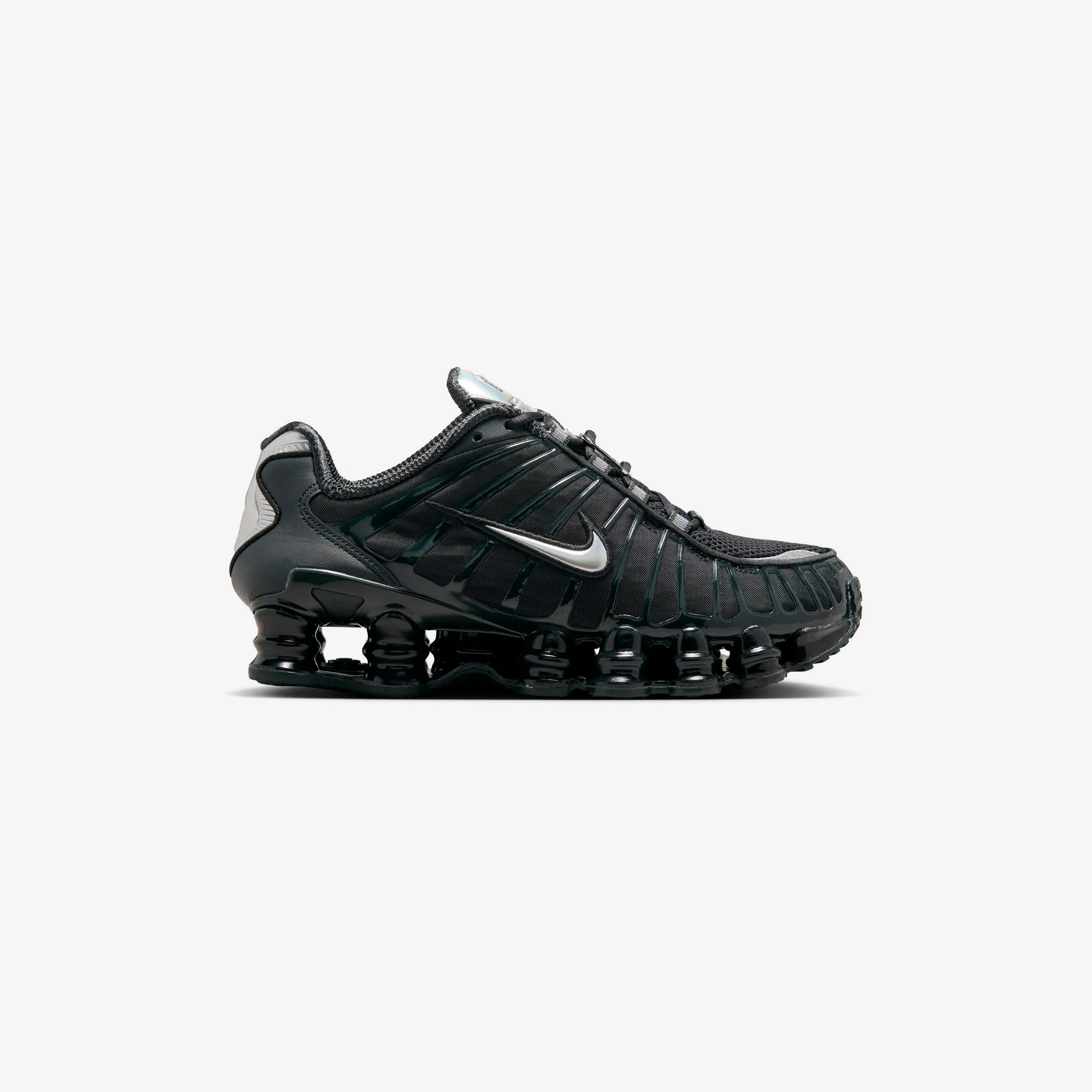 Wmns Shox TL Foot Comfort Shock dispersion