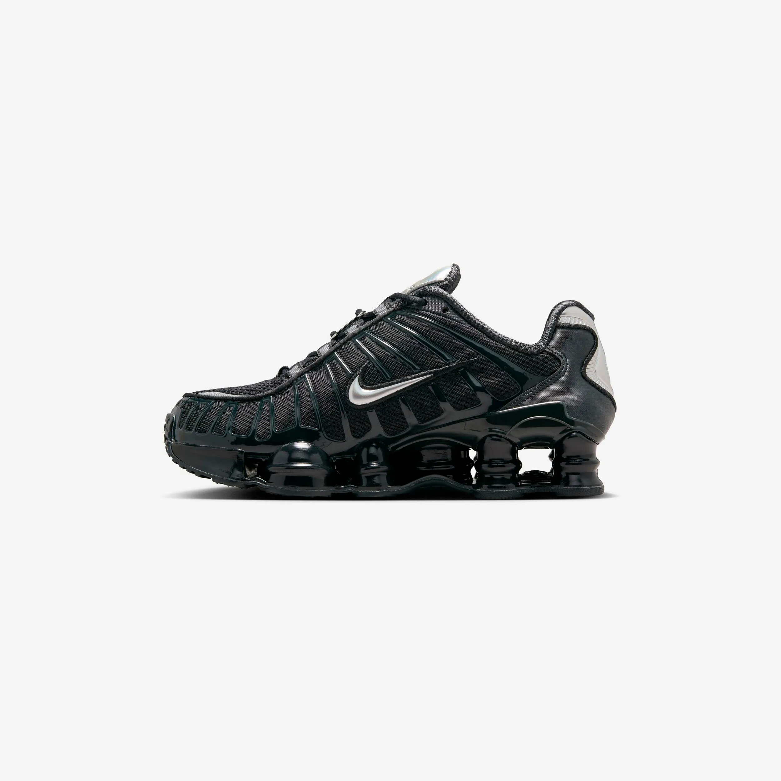 Iconic arch Simple Wear Wmns Shox TL