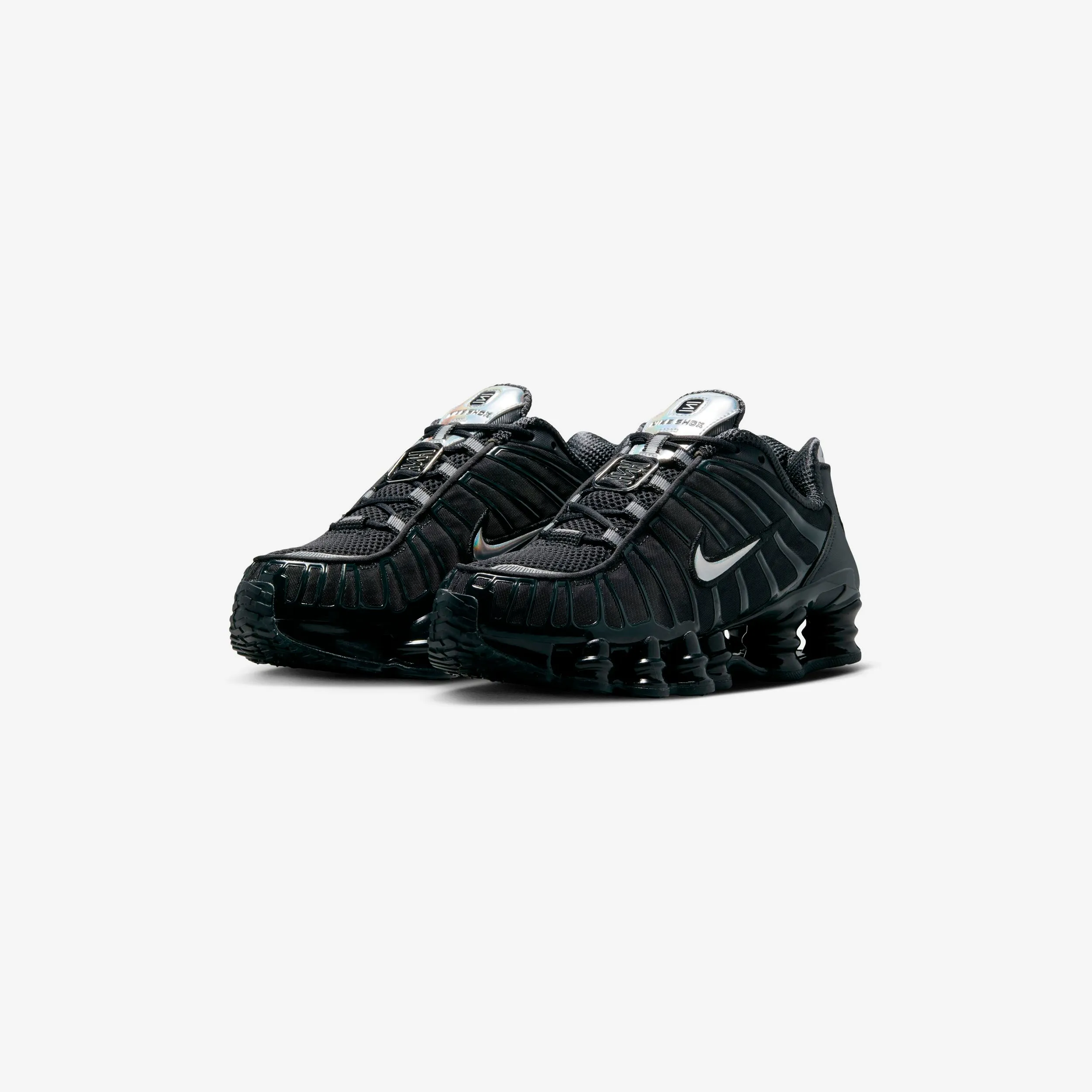 Athletic Sneakers Wmns Shox TL