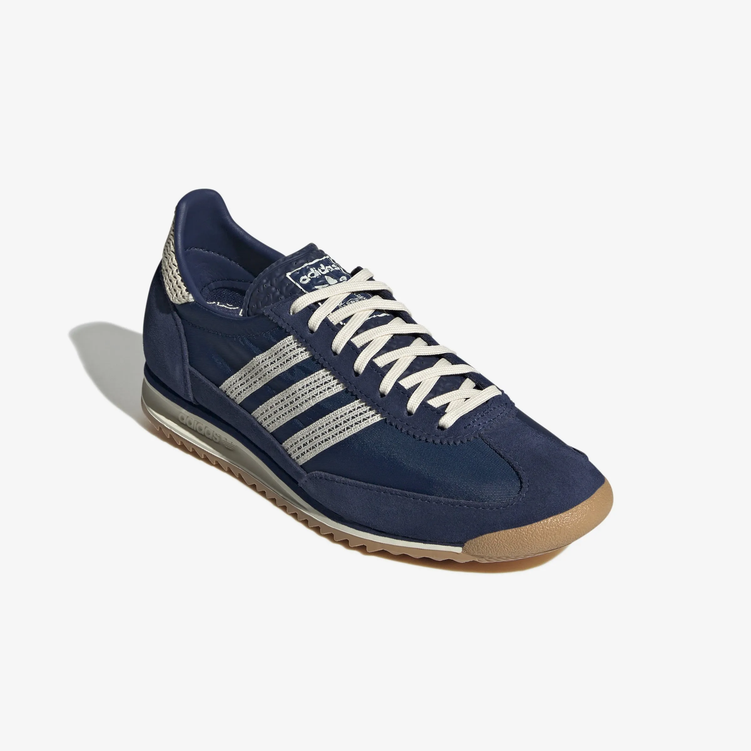 Secure Lace Loops Quick Flow Wmns SL 72 OG