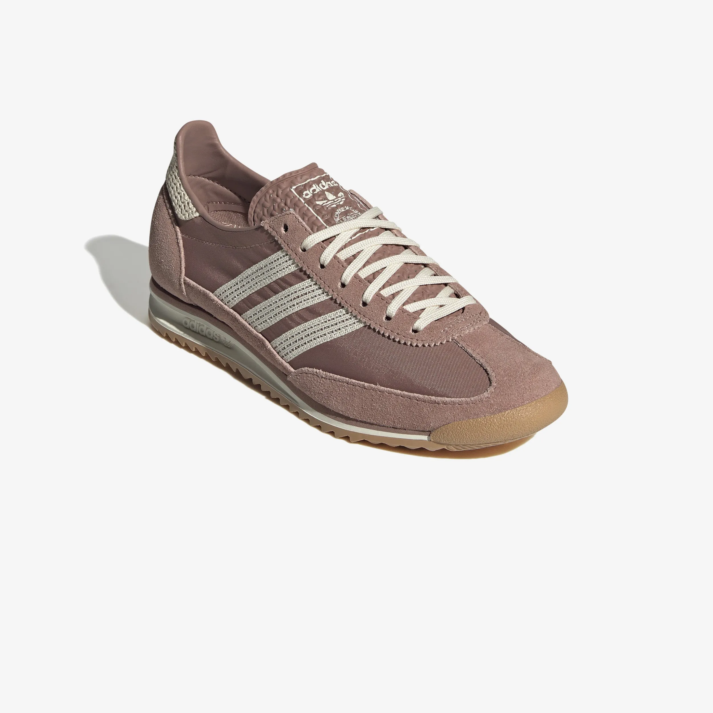 Supportive Gear Anatomical Footbed Wmns SL 72 OG