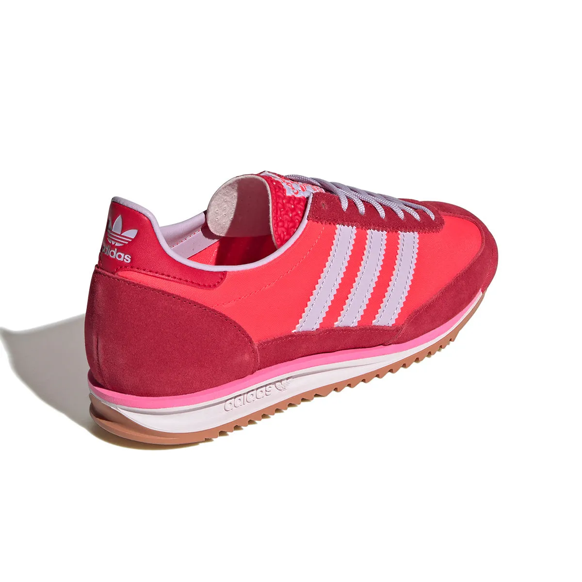 breathable user Odor-resistant Wmns SL 72 'Solar Red'