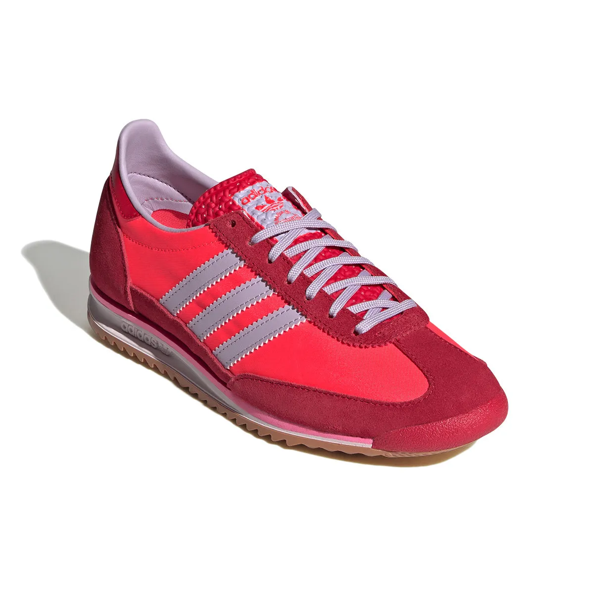 Sporty arch version Wmns SL 72 'Solar Red'