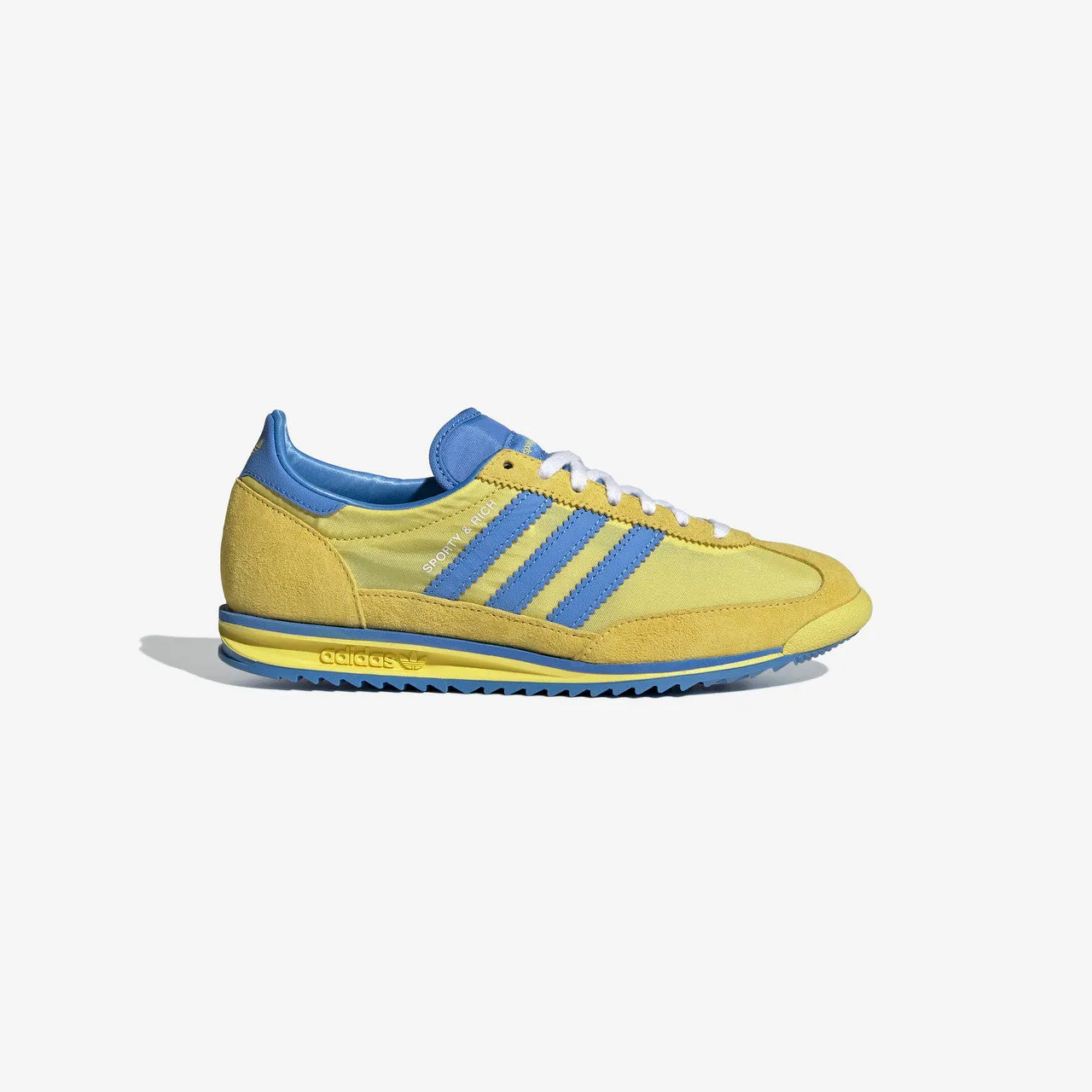 Wmns SL 72 x Sporty & Rich High Traction