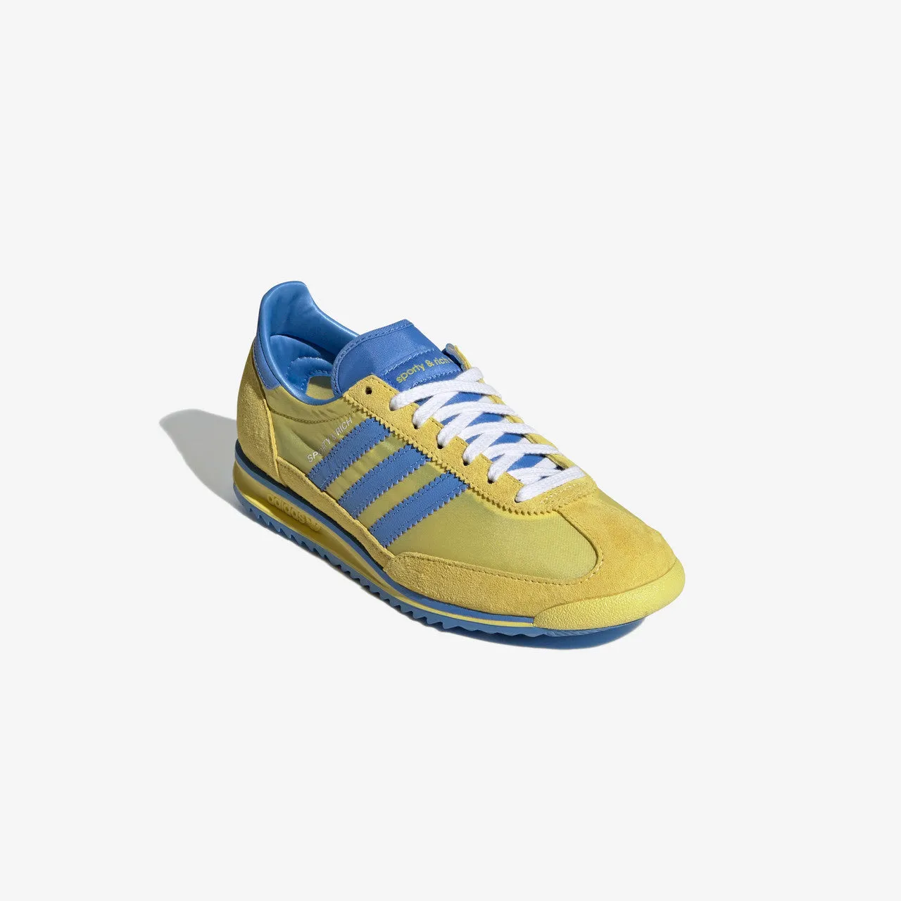 Impact Resistant Toe Cap Hybrid Wear Wmns SL 72 x Sporty & Rich
