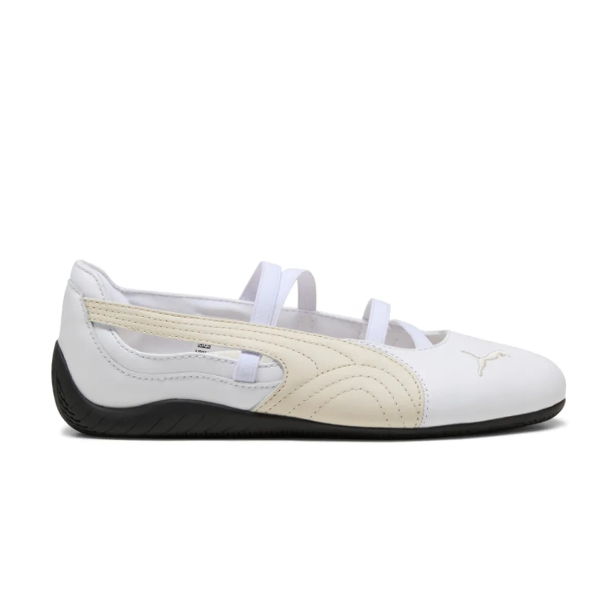 most pool Wmns Speedcat Ballet 'PUMA White Alpine Snow'