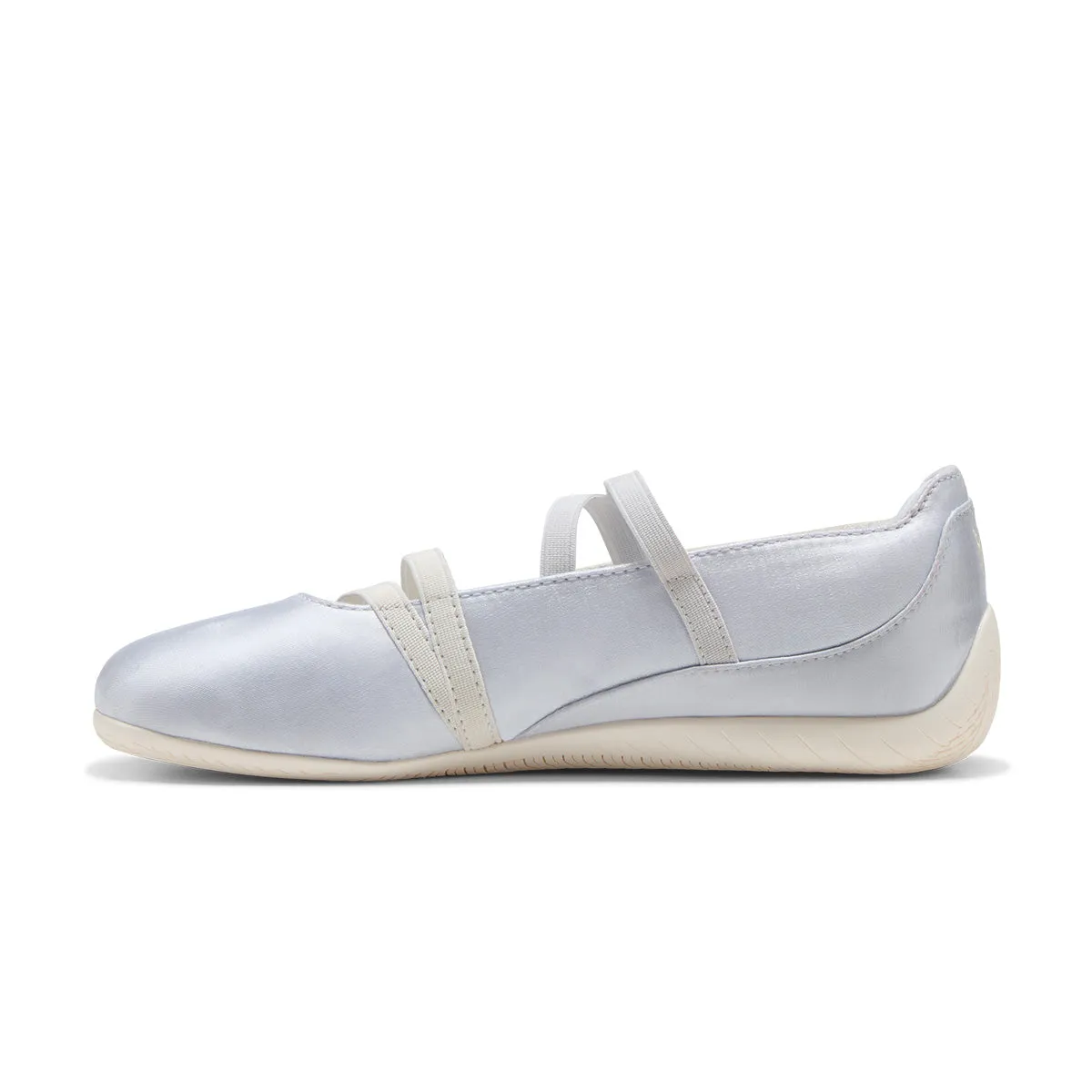 Wmns Speedcat Ballet 'Satin Silver Mist' least comfortable daily - use