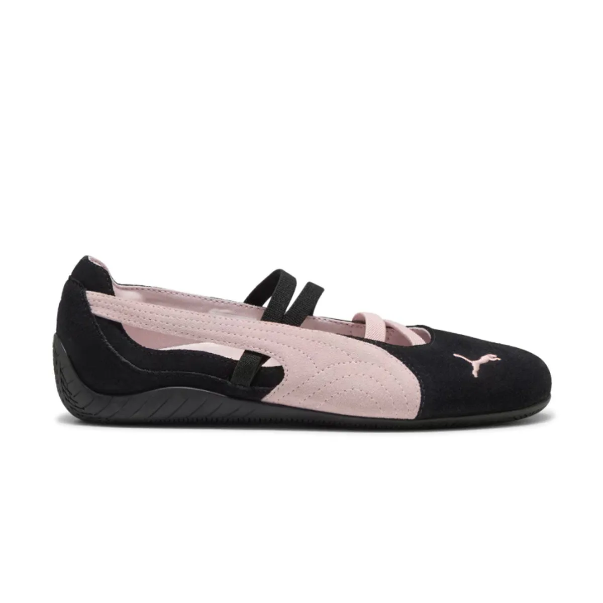 tag exact Wmns Speedcat Ballet SD 'Black Mauve'