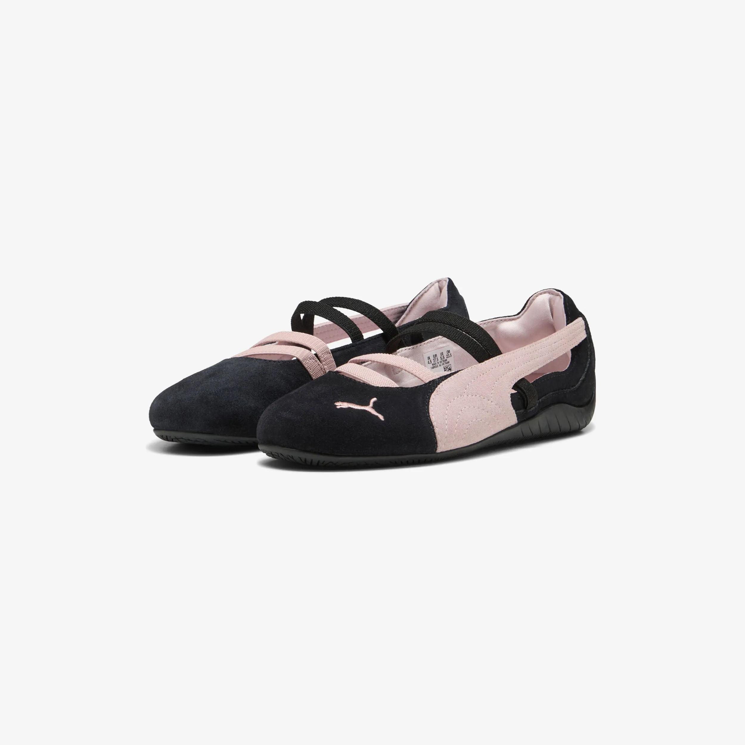 Wmns Speedcat Ballet SD Orthotic Friendly Fit