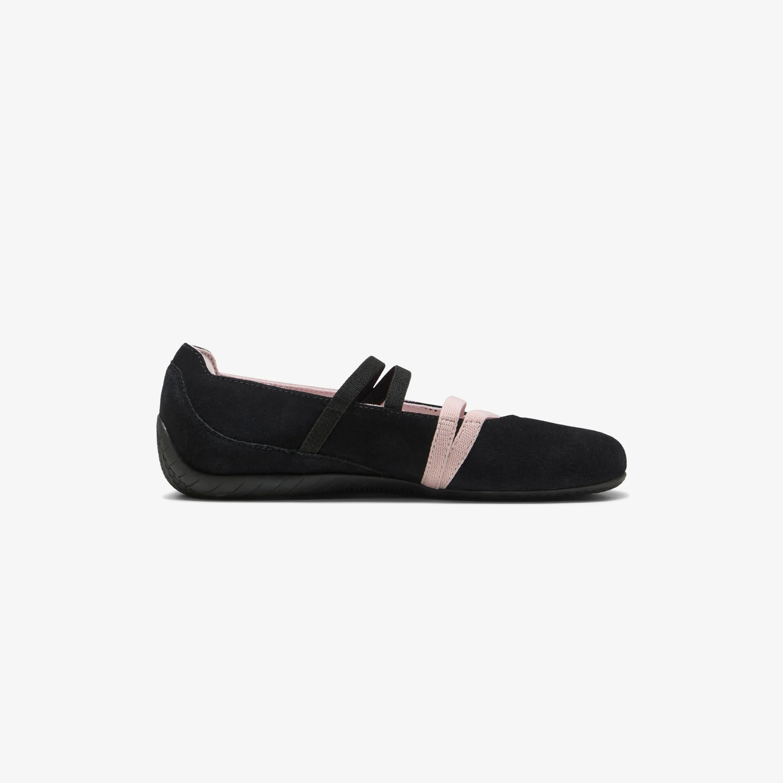 Wmns Speedcat Ballet SD Daily Activity Durable Lacing
