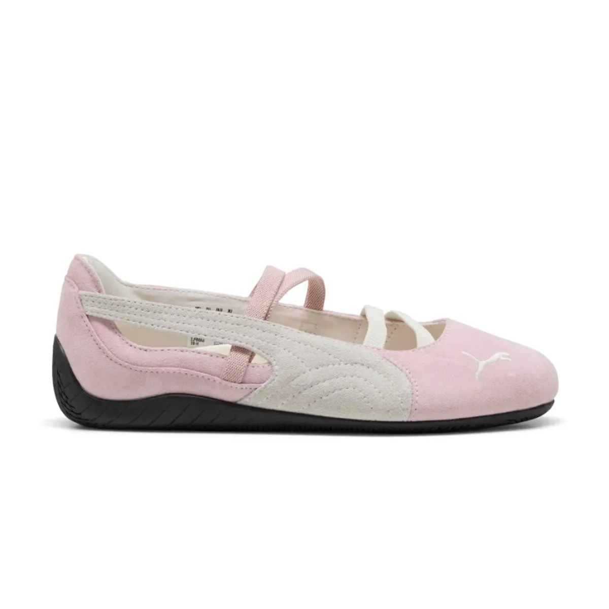 Wmns Speedcat Ballet SD 'Whisper Pink' most slip-resistant