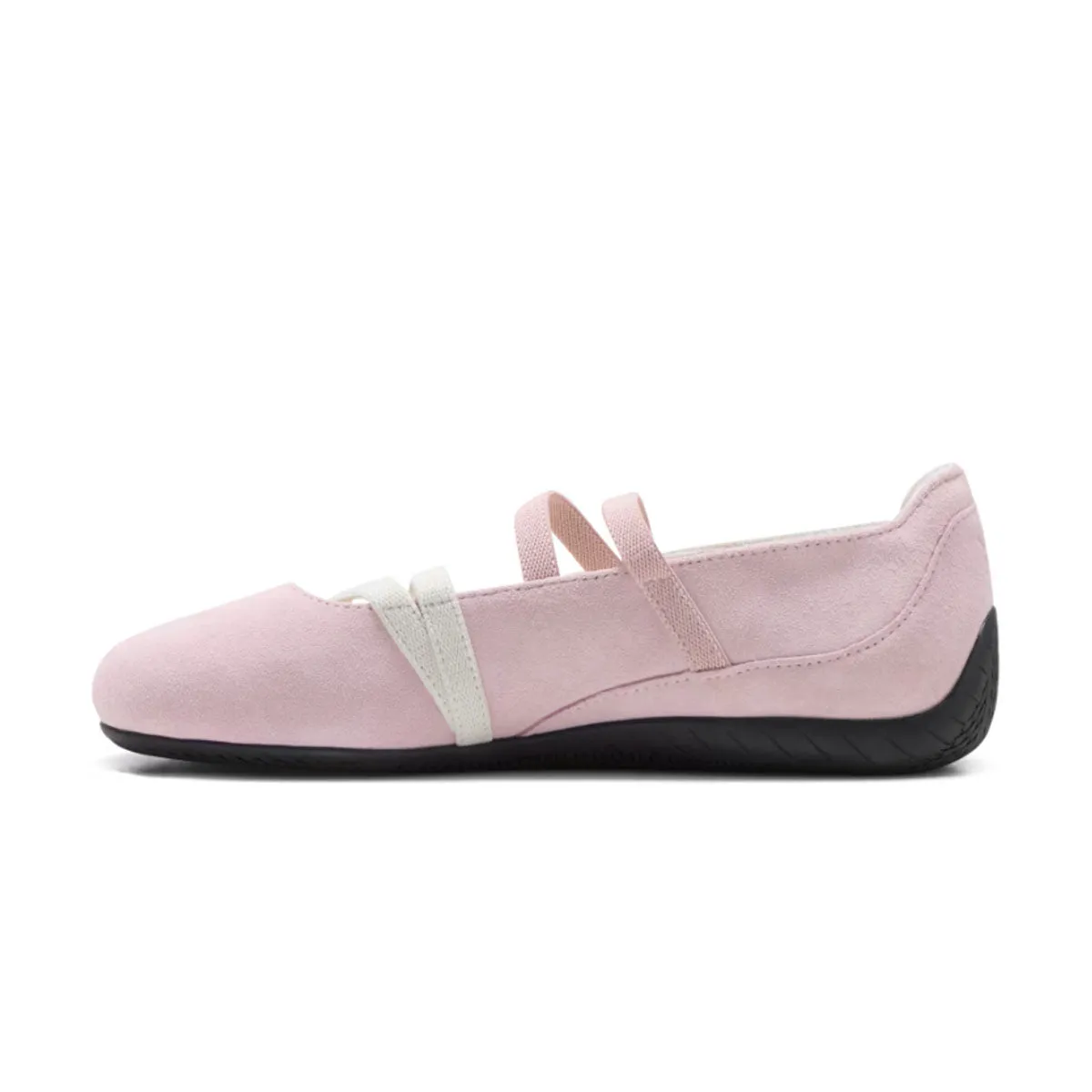 Wmns Speedcat Ballet SD 'Whisper Pink' Matte Eco-friendly