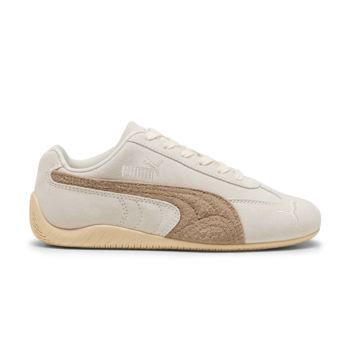 Wmns Speedcat Elevated 'Ice Coffee Alpine' Light Unbeatable flexibility