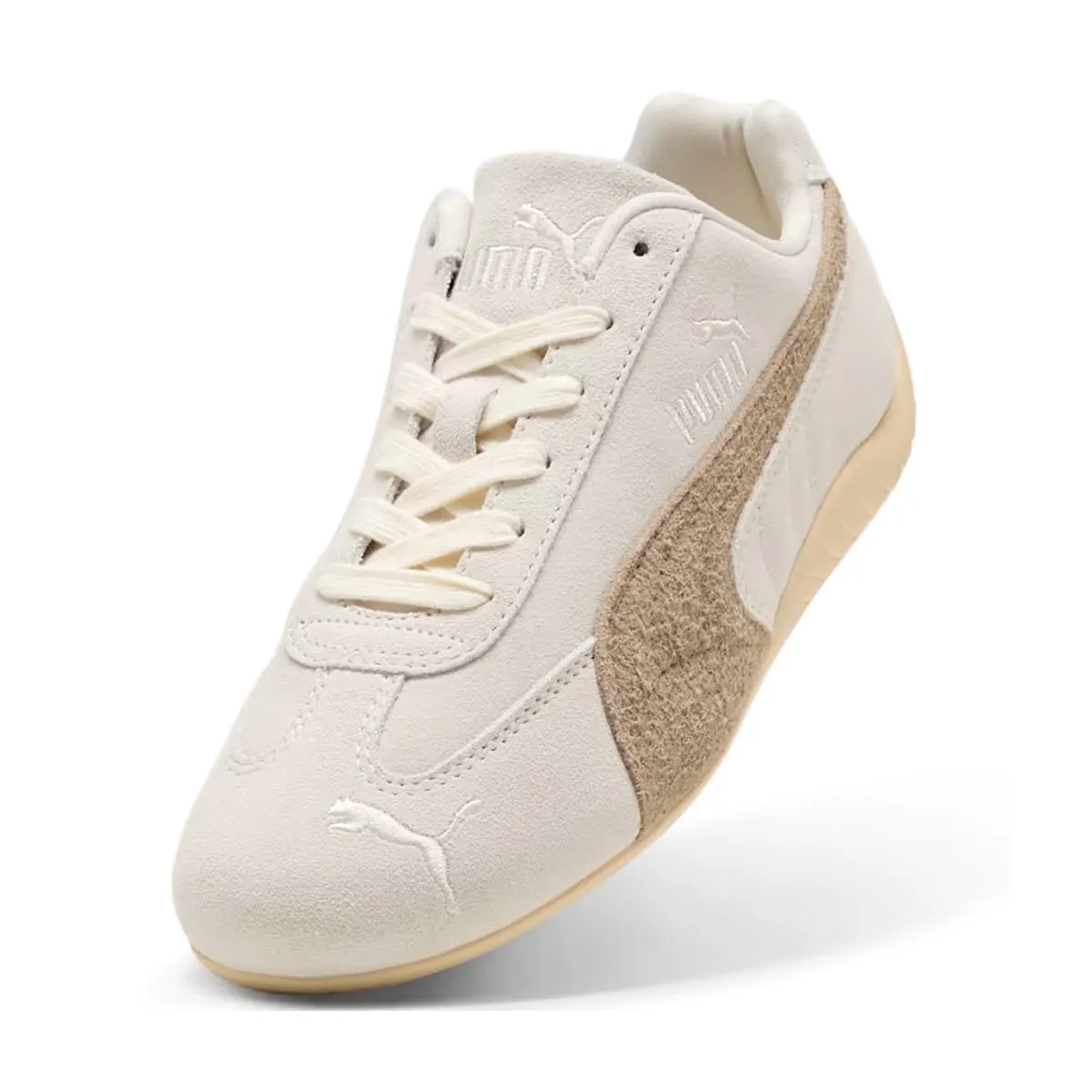 trendy - look Wmns Speedcat Elevated 'Ice Coffee Alpine'