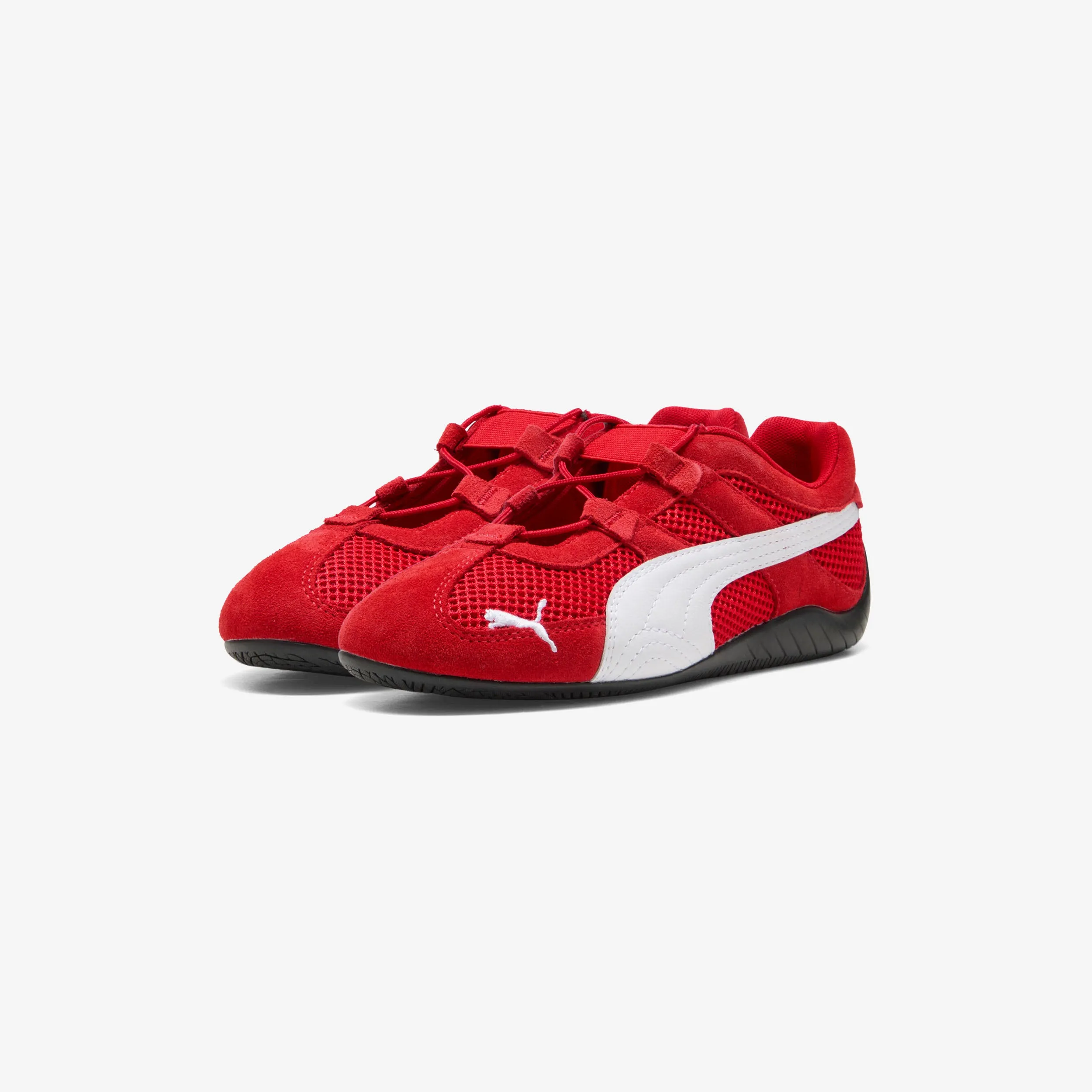 Wmns Speedcat Go Adaptive Motion Sneaker Performance