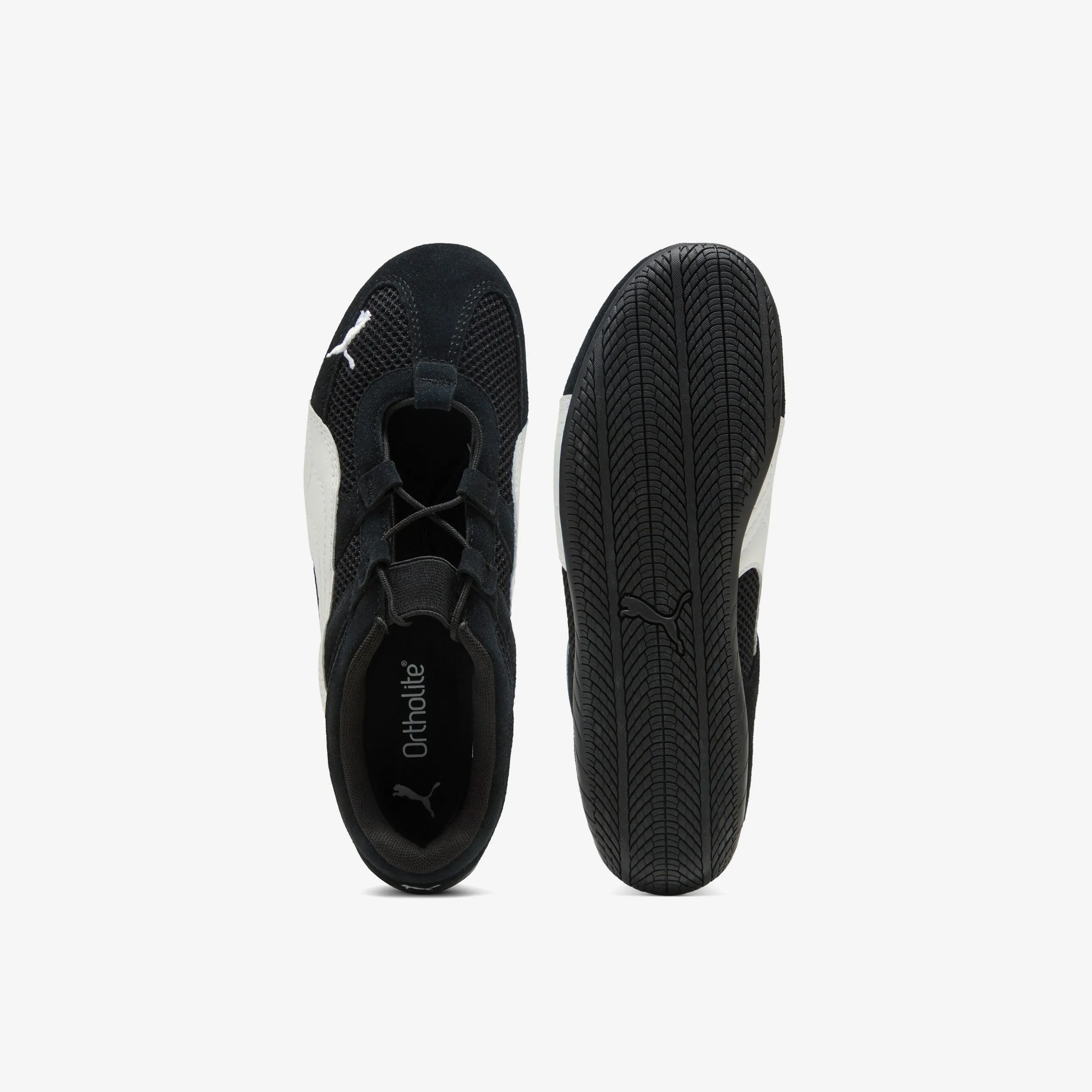 Wmns Speedcat Go Speed Friendly Rolling Motion