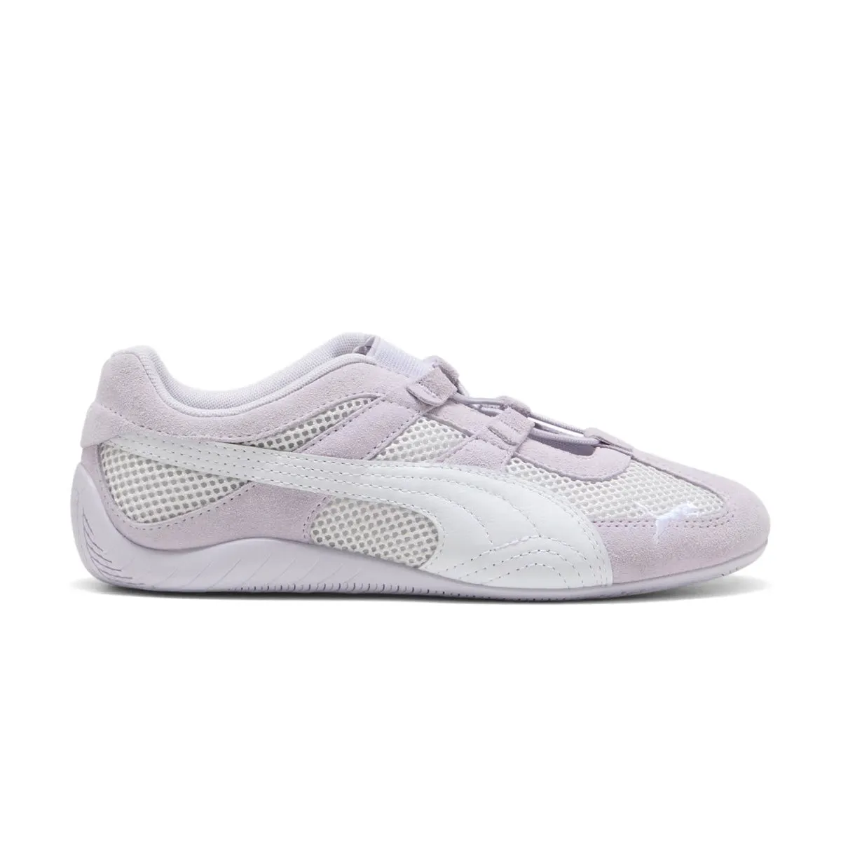 Special Occasion Wmns Speedcat Go 'Spring Lavender PUMA White'