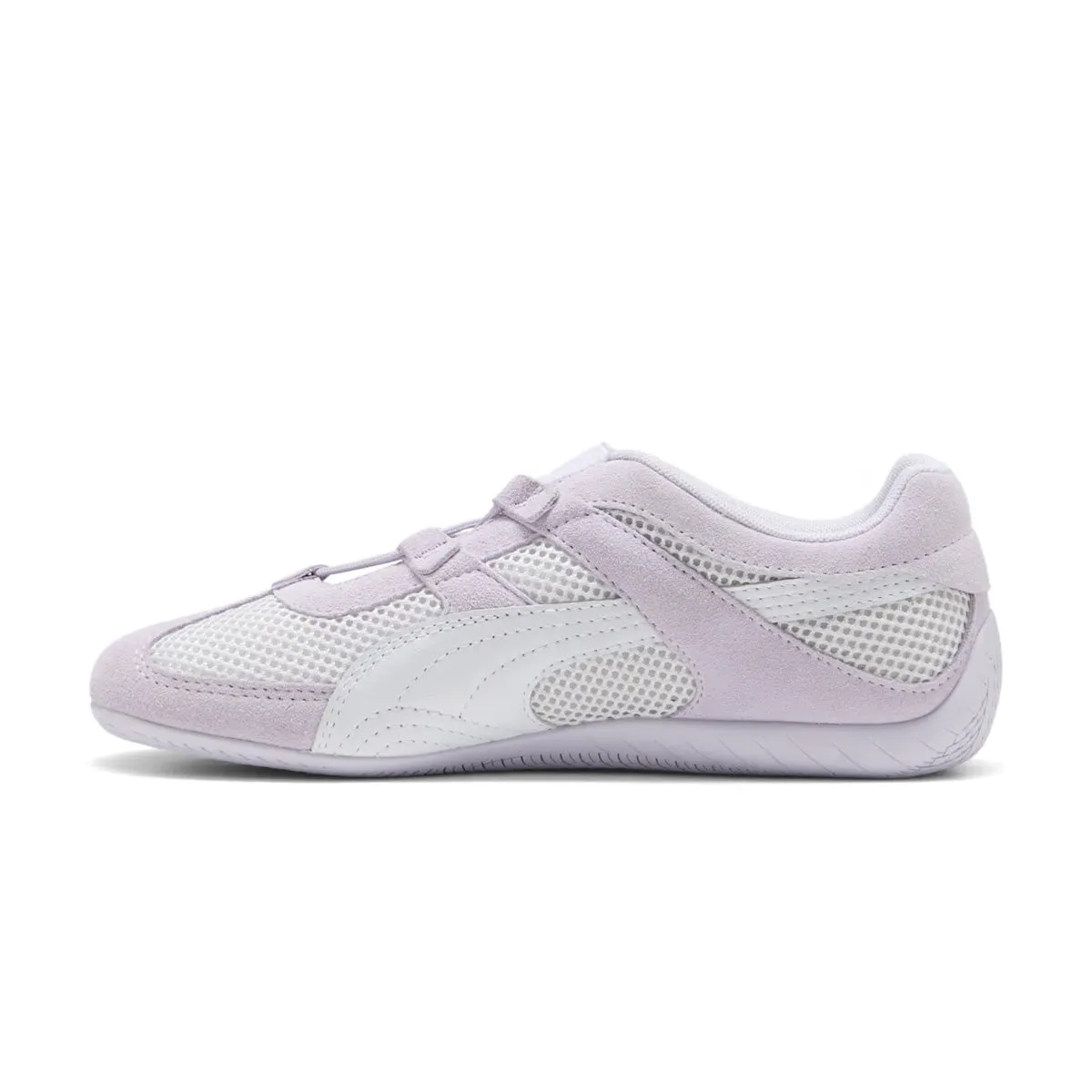 Posture correction Wmns Speedcat Go 'Spring Lavender PUMA White'