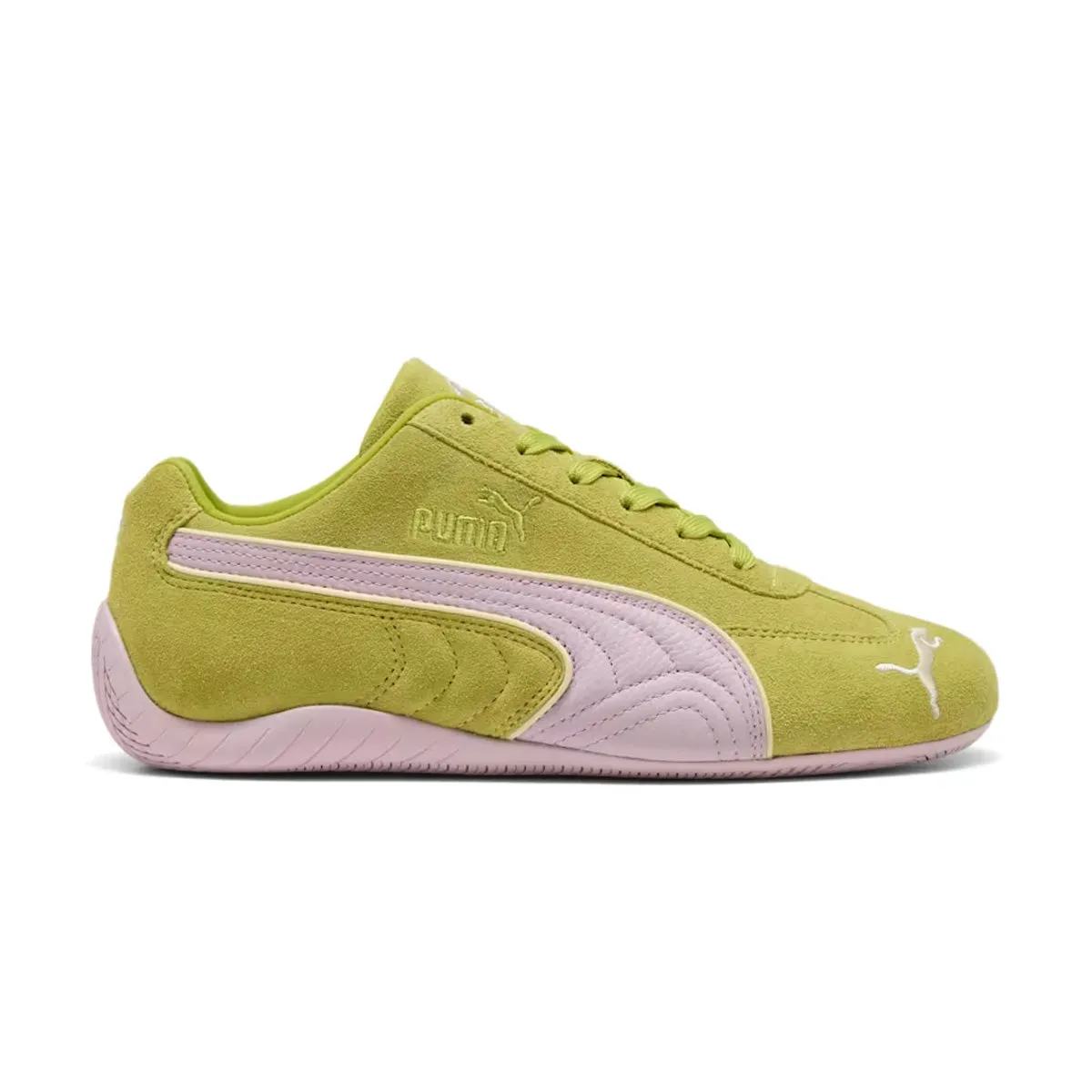 party - style sports - specific benefits Wmns Speedcat Piping 'Sea Kelp'