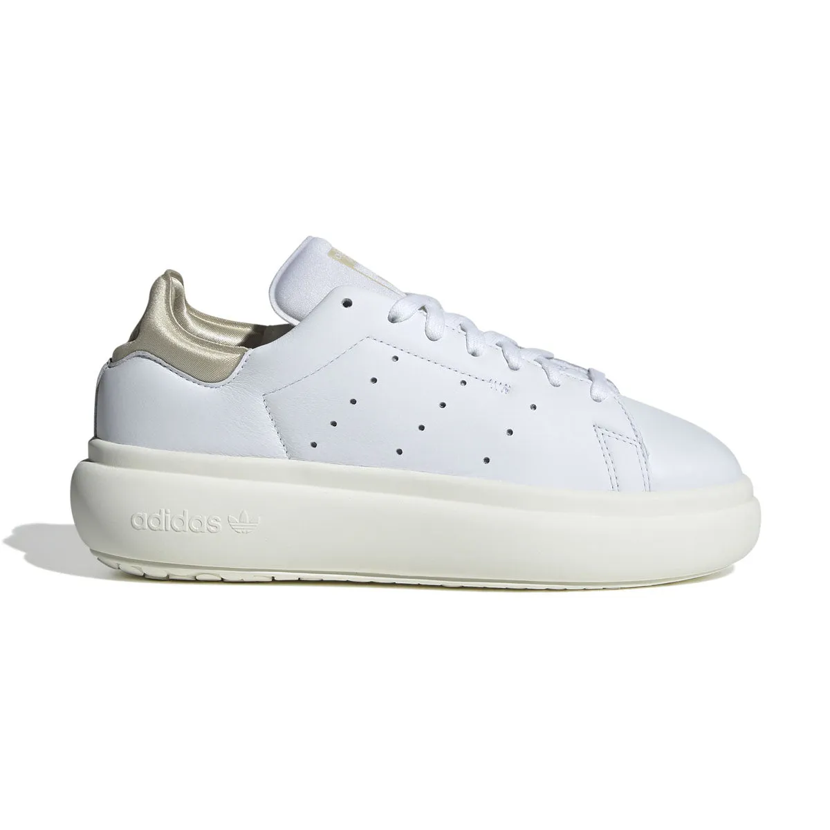 release Wmns Stan Smith PF 'White'