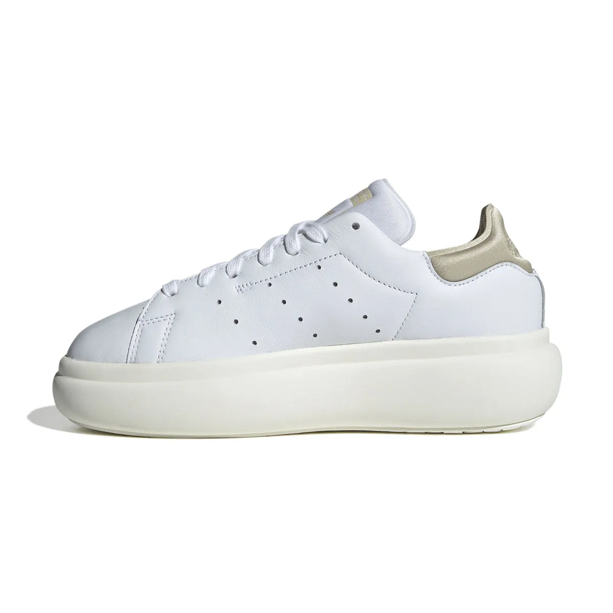 least lightweight Stability Wmns Stan Smith PF 'White'