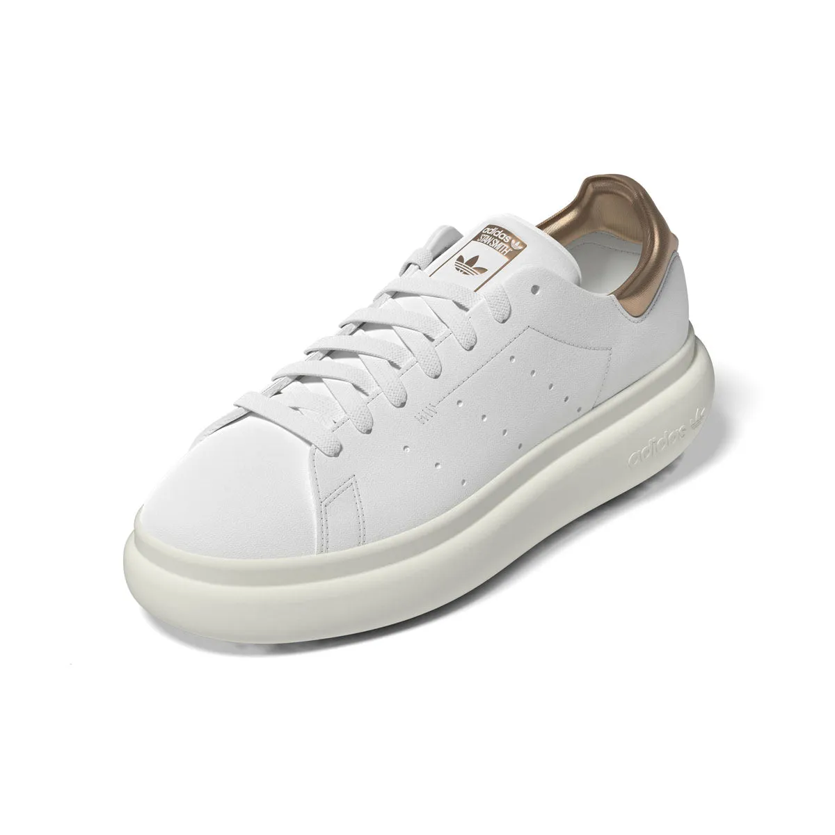 Wmns Stan Smith PF 'White' True helpful