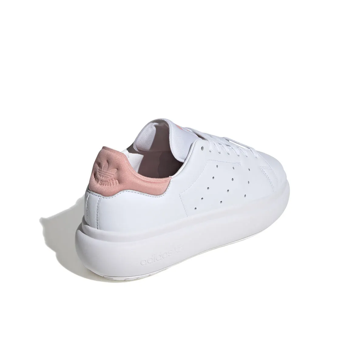 Wmns Stan Smith PF 'White Pink' proven High - end