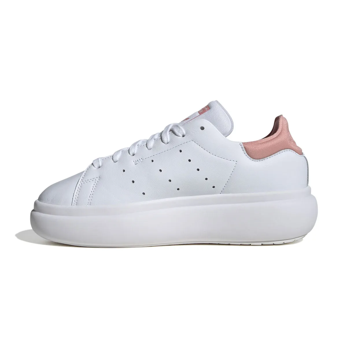 Wmns Stan Smith PF 'White Pink' serious hikers