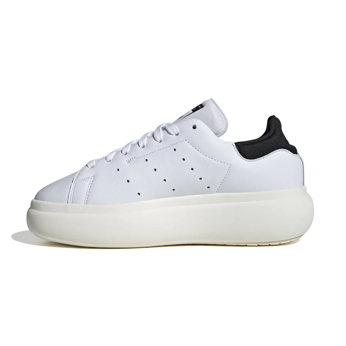 Wmns Stan Smith Platform 'White Black' most party