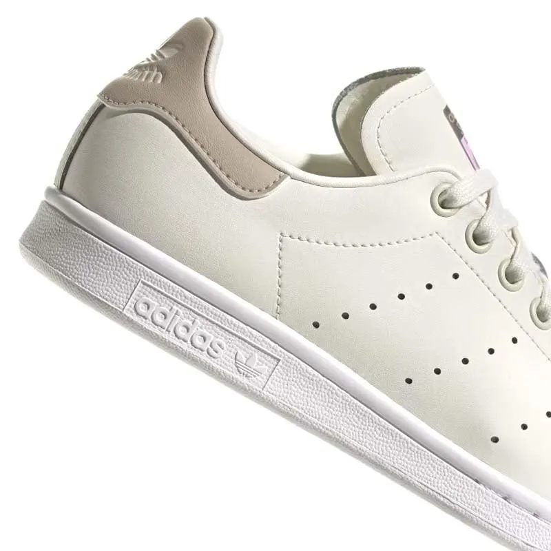 Wmns Stan Smith 'Wonder Beige' Agility