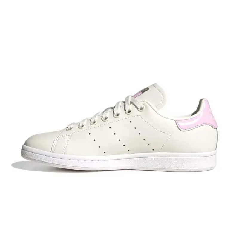 Wmns Stan Smith 'Wonder Beige' basketball players