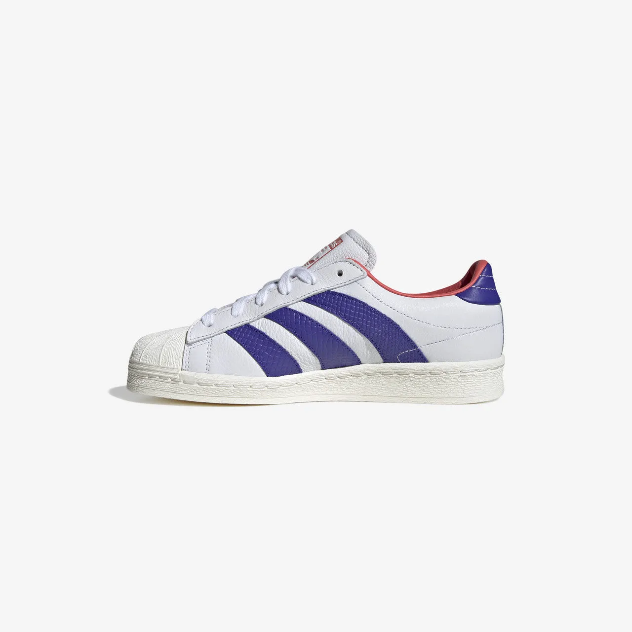 Wmns Superstar Reinforced toe City Comfort