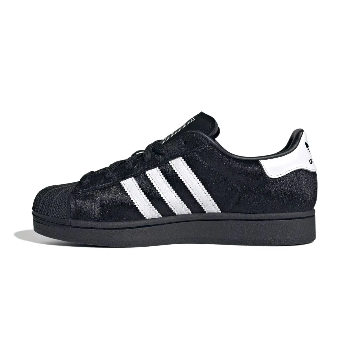 orthopedic insole Wmns Superstar II 'Black Ponyhair'