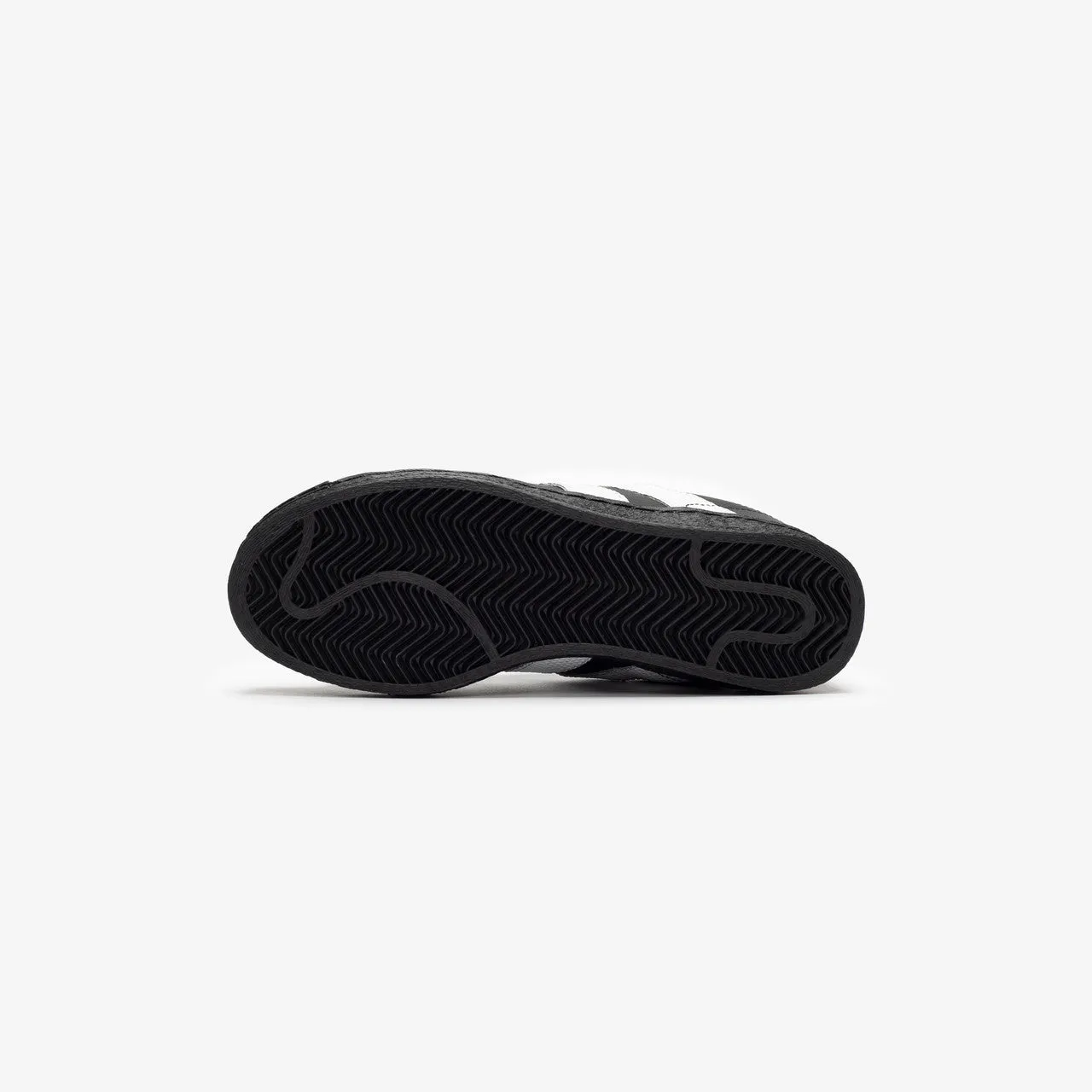 Durable Outsole Construction Wmns Superstar
