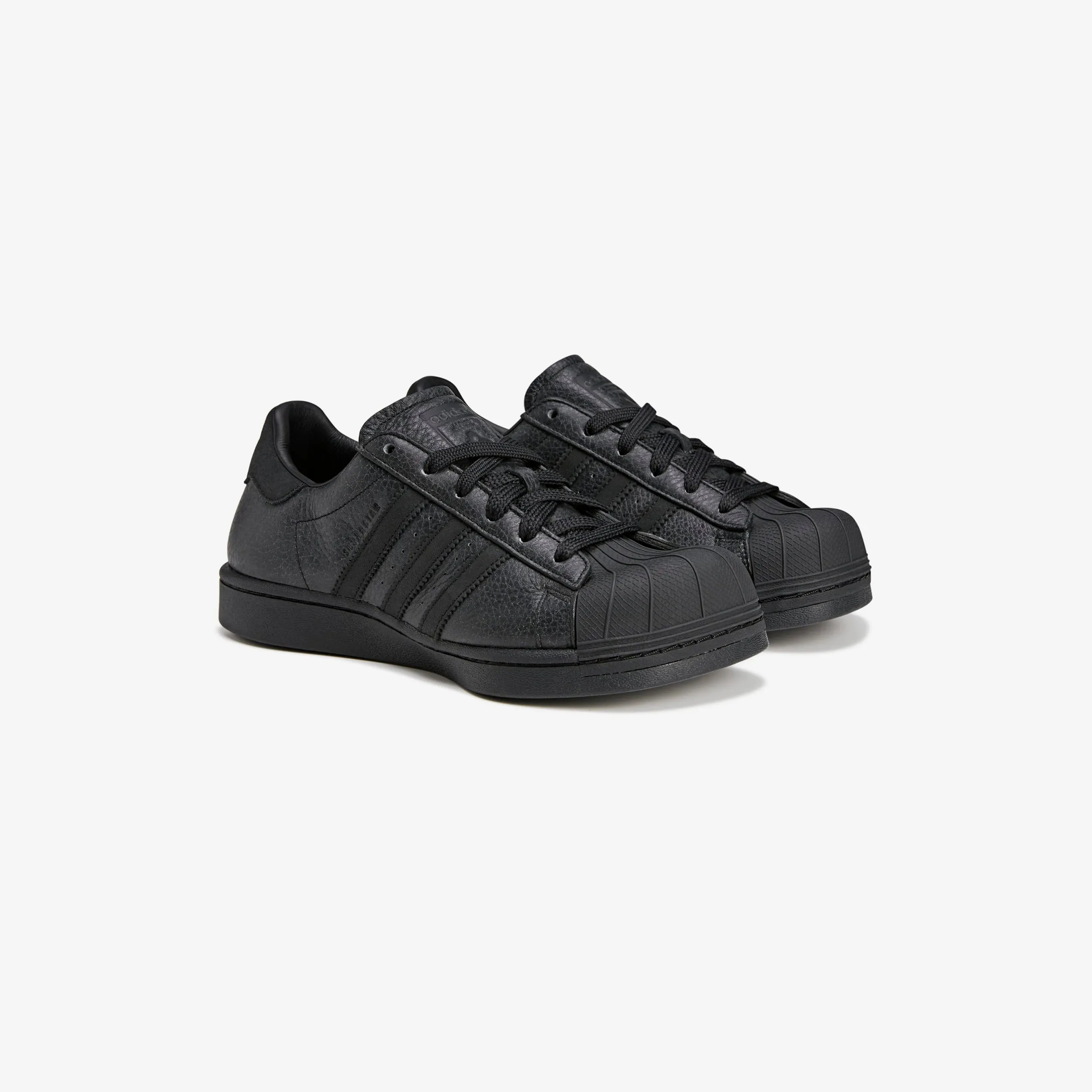 Wmns Superstar x Avavav Run Support Basic Neutral