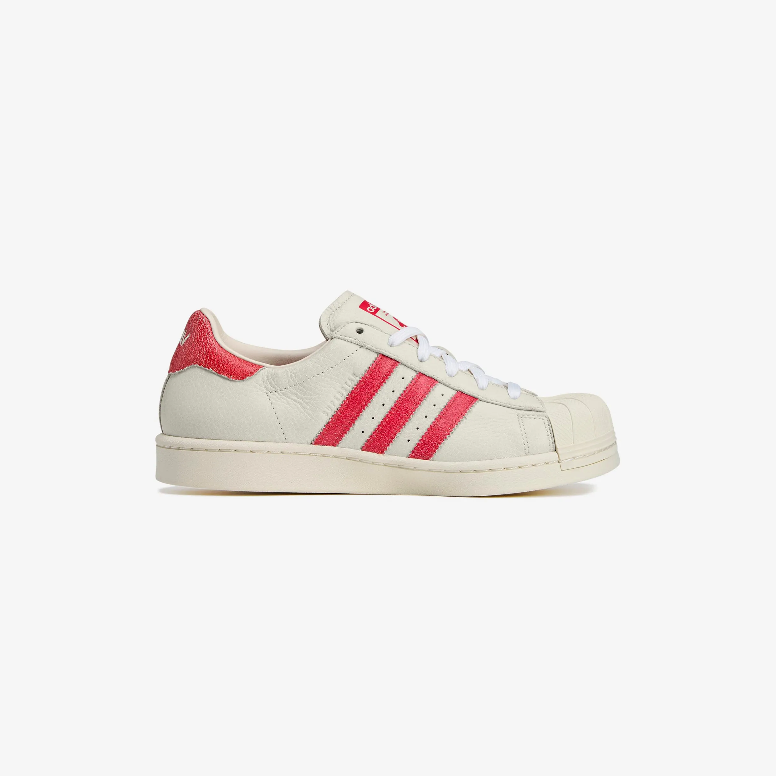 Comfortable Flex Wmns Superstar x Avavav