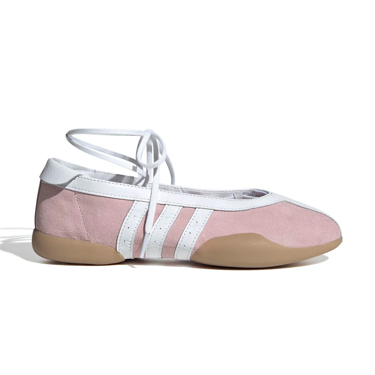 Stain-Resistant Wmns Taekwondo Mei 'Clear Pink Cloud White'