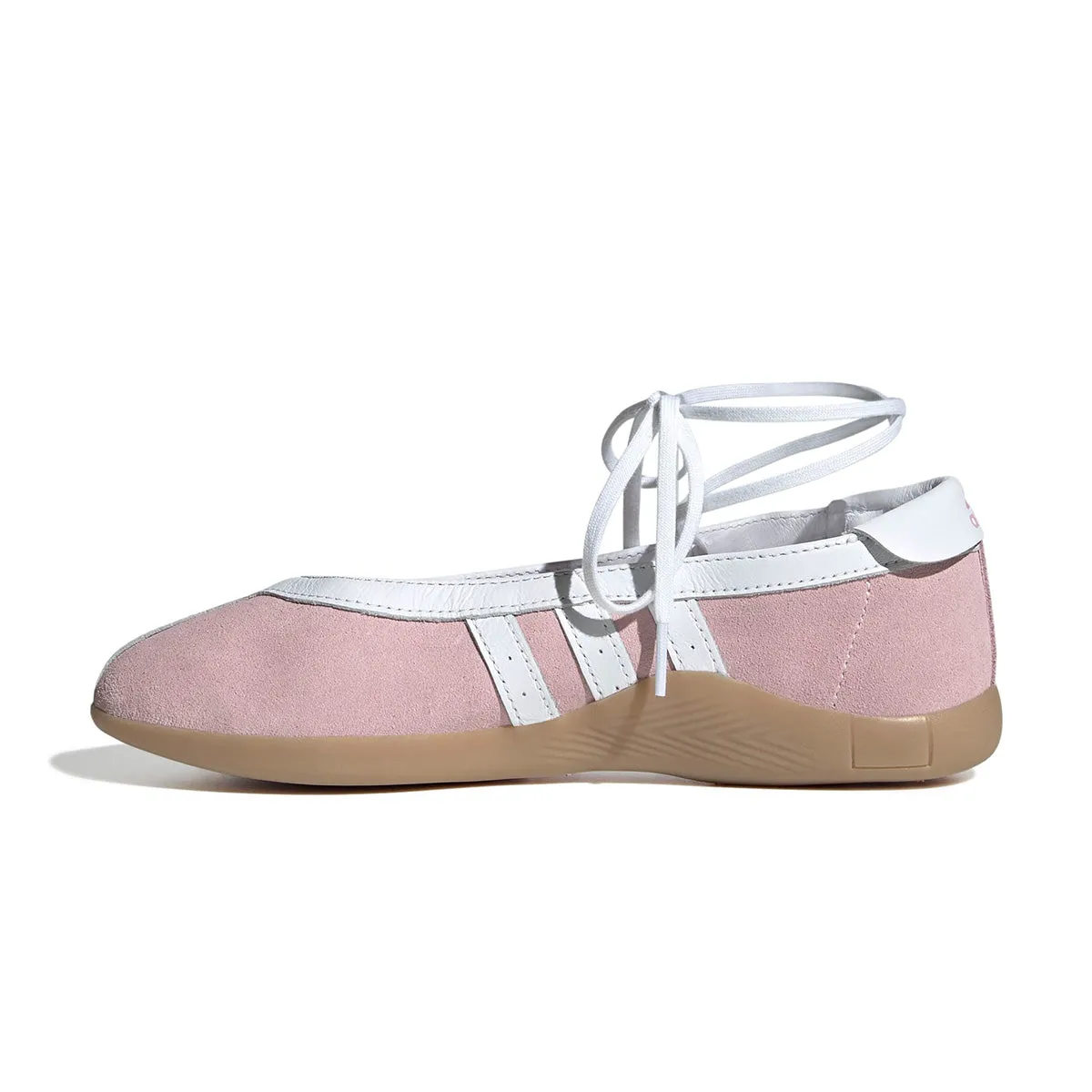 All-Day Durability Wmns Taekwondo Mei 'Clear Pink Cloud White'