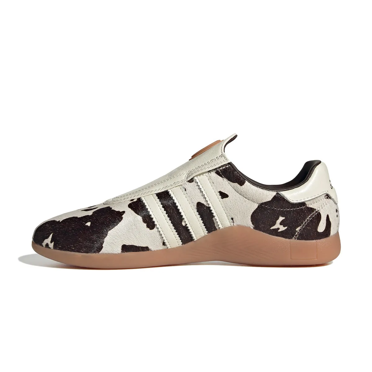 Wmns Taekwondo Mei 'Cow' Trendy