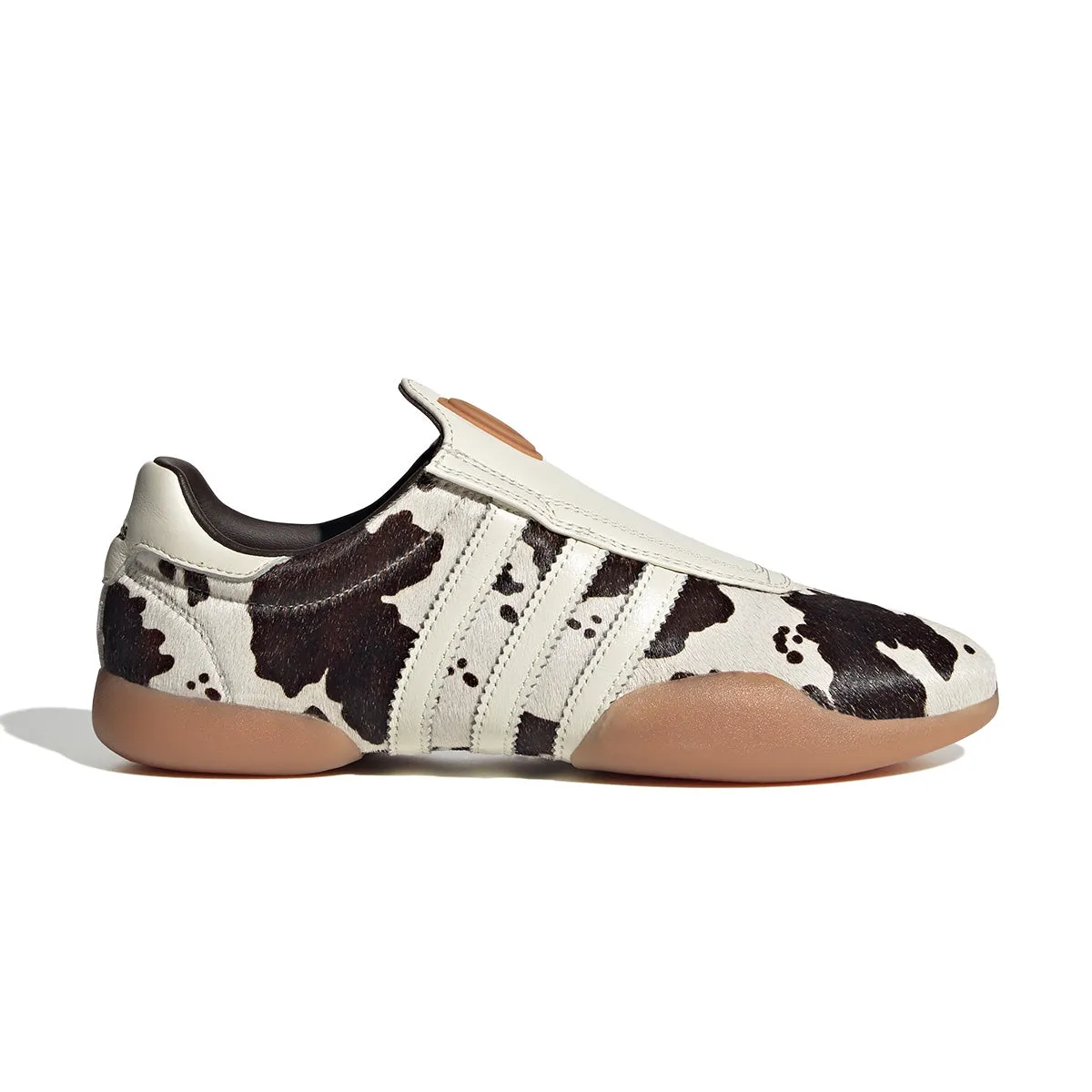 Wmns Taekwondo Mei 'Cow' simplest Striped