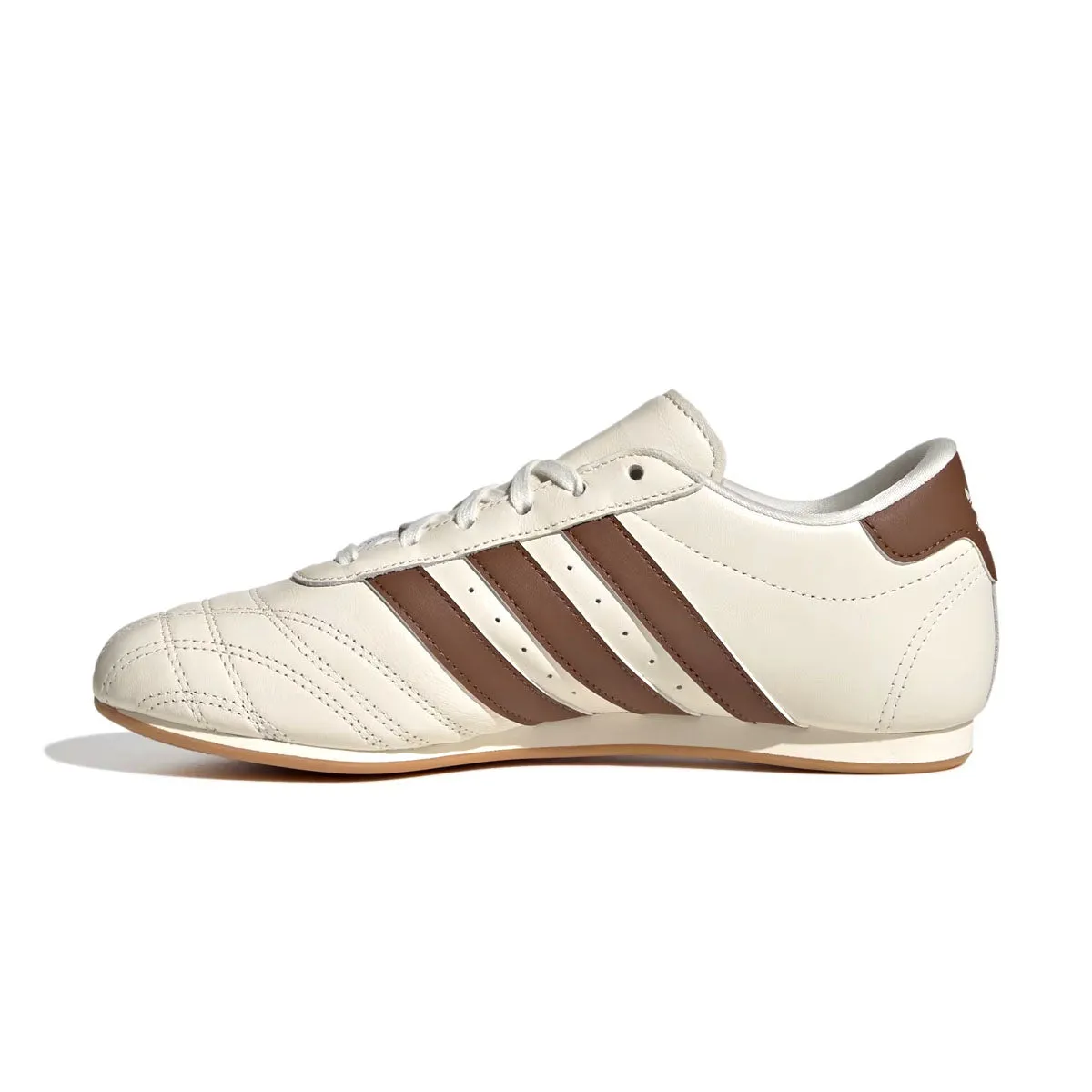 Wmns Taekwondo 'Off White Preloved Brown' Soul Step Planet Mood
