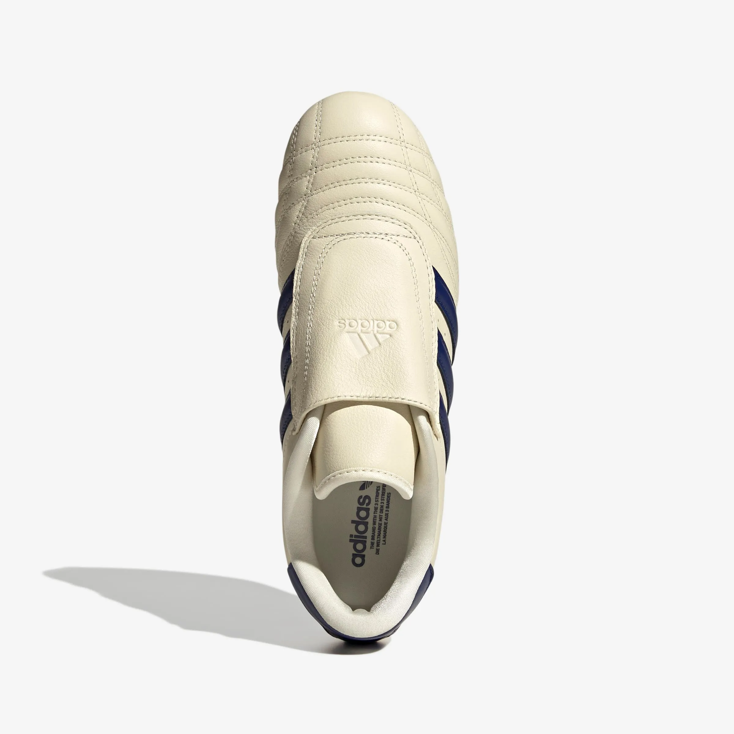 Wmns Taekwondo Flexible Groove Tech Ultra Soft Insole