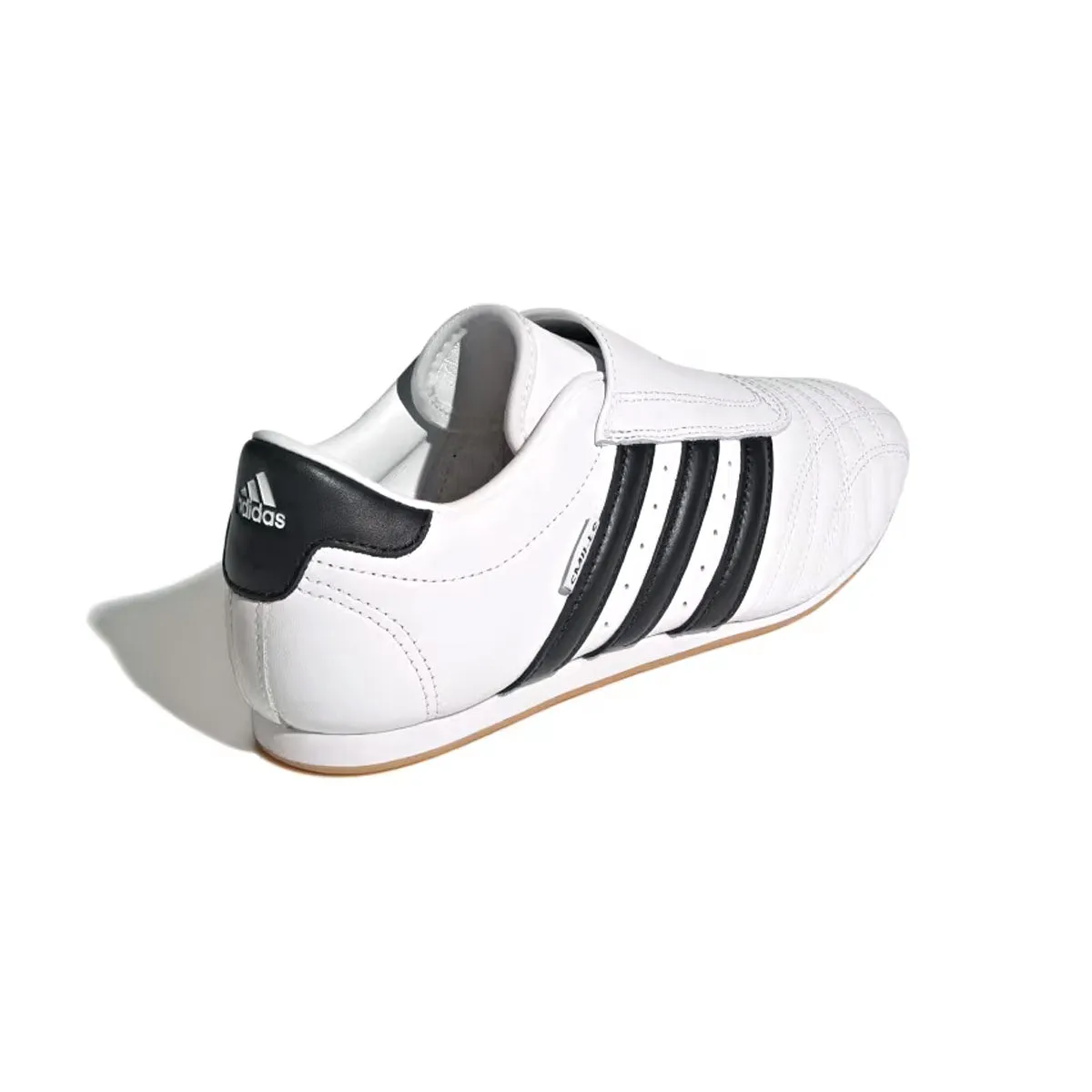 Wmns Taekwondo 'White Black' least affordable moisture - wicking - level