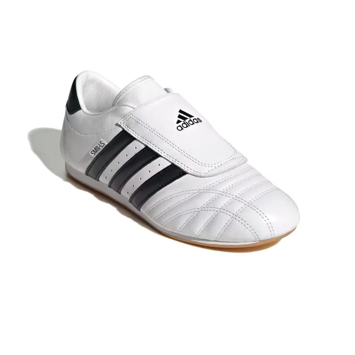 Reliable Wear Wmns Taekwondo 'White Black'
