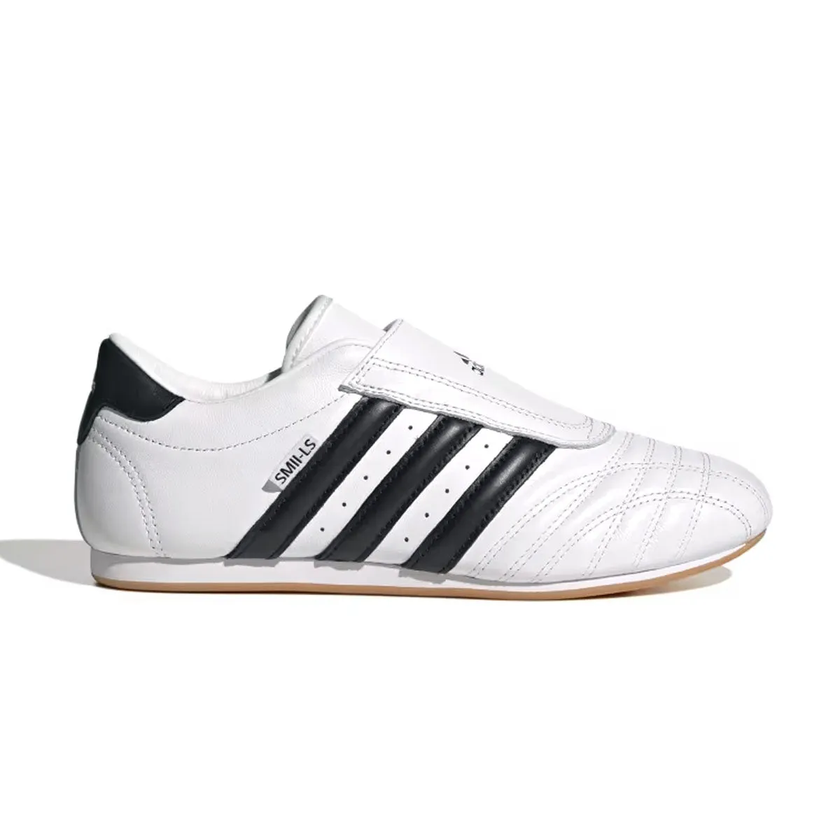 Wmns Taekwondo 'White Black' Small