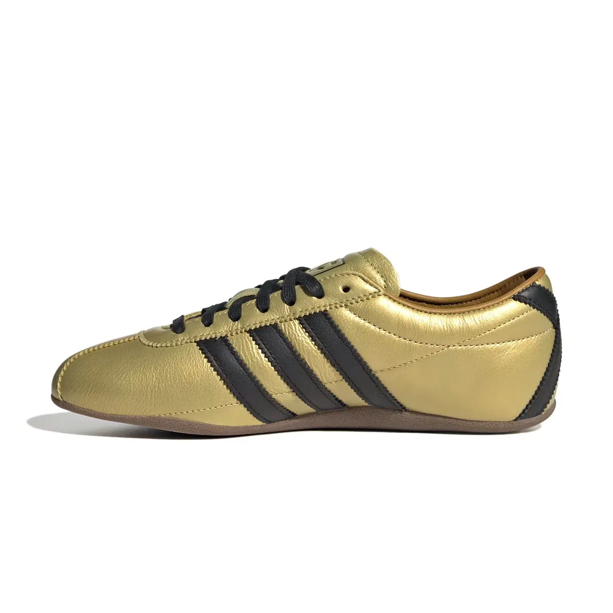 outdoor shoe functions Wmns Tokyo 'Gold Metallic Black Gum'