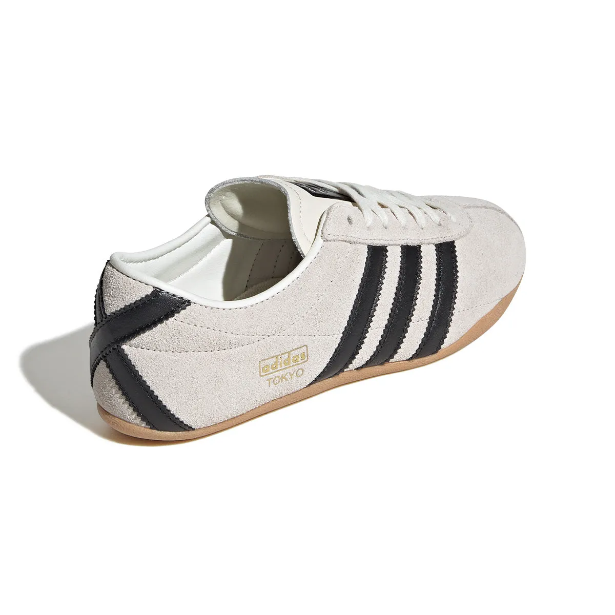 Wmns Tokyo 'Off White Black' Foot Protection